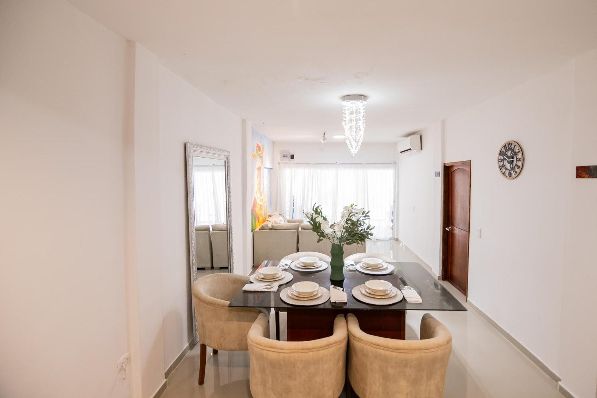 Hospedaje Rosa Blanca Cartagena Bagian luar foto