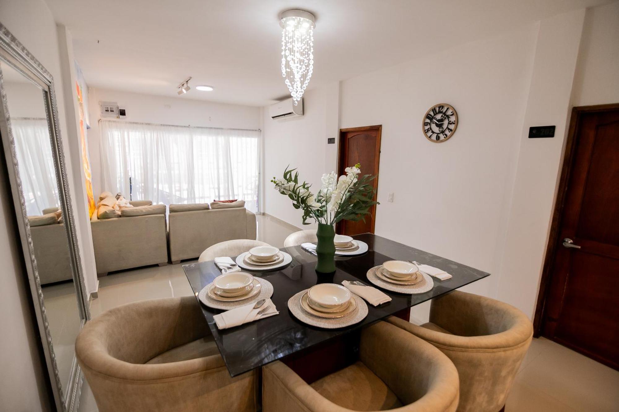 Hospedaje Rosa Blanca Cartagena Bagian luar foto